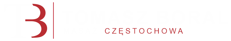 Masaż Częstochowa - Masażysta Tomasz Częstochowa
